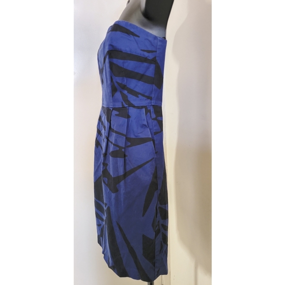 *Bundle of 3!**EXPRESS Strapless Cocktail Dresses - Picture 3 of 9